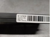 Recambio de resistencia calefaccion para jeep compass 2.0 crd cat referencia OEM IAM AA0134100350 2600702 CATEM