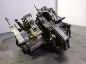 Recambio de caja cambios para fiat 500 (312_) 1.3 d multijet (312axb1a) referencia OEM IAM 3012261955 55205235 