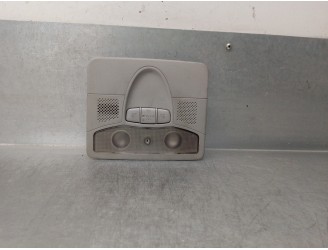 Recambio de luz interior para honda civic berlina 5 (fk) 2.2 ctdi referencia OEM IAM 34400SMGE7  