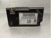 Recambio de modulo electronico para jeep compass 2.0 crd cat referencia OEM IAM 05064482AG 5064482AG 