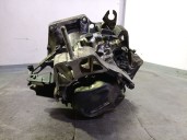 Recambio de caja cambios para fiat 500 (312_) 1.3 d multijet (312axb1a) referencia OEM IAM 3012261955 55205235 