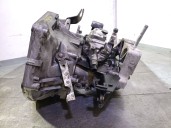 Recambio de caja cambios para fiat 500 (312_) 1.3 d multijet (312axb1a) referencia OEM IAM 3012261955 55205235 