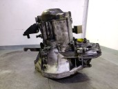 Recambio de caja cambios para fiat 500 (312_) 1.3 d multijet (312axb1a) referencia OEM IAM 3012261955 55205235 