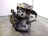 Recambio de caja cambios para fiat 500 (312_) 1.3 d multijet (312axb1a) referencia OEM IAM 3012261955 55205235 