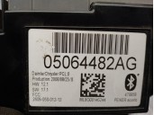 Recambio de modulo electronico para jeep compass 2.0 crd cat referencia OEM IAM 05064482AG 5064482AG 