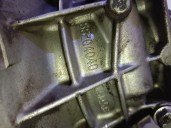 Recambio de caja cambios para fiat 500 (312_) 1.3 d multijet (312axb1a) referencia OEM IAM 3012261955 55205235 