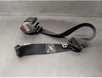 Recambio de cinturon seguridad trasero derecho para jeep compass 2.0 crd cat referencia OEM IAM 1GE74XDVAB  5 PUERTAS