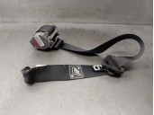 Recambio de cinturon seguridad trasero derecho para jeep compass 2.0 crd cat referencia OEM IAM 1GE74XDVAB  5 PUERTAS