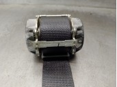 Recambio de cinturon seguridad trasero derecho para jeep compass 2.0 crd cat referencia OEM IAM 1GE74XDVAB  5 PUERTAS