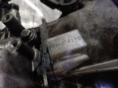 Recambio de caja cambios para fiat 500 (312_) 1.3 d multijet (312axb1a) referencia OEM IAM 3012261955 55205235 