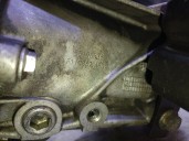 Recambio de caja cambios para fiat 500 (312_) 1.3 d multijet (312axb1a) referencia OEM IAM 3012261955 55205235 