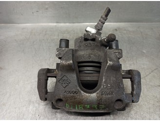Recambio de pinza freno delantera izquierda para renault clio iv 0.9 tce referencia OEM IAM 410005114R  