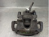 Recambio de pinza freno delantera izquierda para renault clio iv 0.9 tce referencia OEM IAM 410005114R  