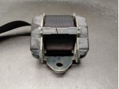 Recambio de cinturon seguridad trasero derecho para jeep compass 2.0 crd cat referencia OEM IAM 1GE74XDVAB  5 PUERTAS