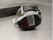 Recambio de cinturon seguridad trasero derecho para jeep compass 2.0 crd cat referencia OEM IAM 1GE74XDVAB  5 PUERTAS