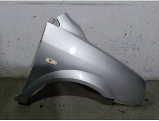 Recambio de aleta delantera derecha para kia carens i monospace (fc, fj) 2.0 crdi referencia OEM IAM K2JA52111 K2JA52111 