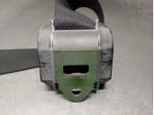 Recambio de cinturon seguridad trasero derecho para jeep compass 2.0 crd cat referencia OEM IAM 1GE74XDVAB  5 PUERTAS