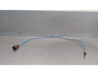 Replacement sensor for Citroën Jumper closed box van, high roof (06.2006 =>) 2.2 HDi FAP CAT OEM IAM reference 16066115