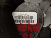 Recambio de cinturon seguridad trasero derecho para jeep compass 2.0 crd cat referencia OEM IAM 1GE74XDVAB  5 PUERTAS