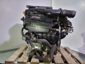 Recambio de motor completo para renault captur ii referencia OEM IAM H4MC632 8201730059 R141920