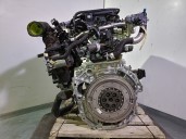 Recambio de motor completo para renault captur ii referencia OEM IAM H4MC632 8201730059 R141920