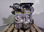 Recambio de motor completo para renault captur ii referencia OEM IAM H4MC632 8201730059 R141920