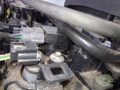 Recambio de motor completo para renault captur ii referencia OEM IAM H4MC632 8201730059 R141920
