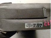 Recambio de evaporador aire acondicionado para audi a8 (d2) 4.2 v8 32v referencia OEM IAM 4D0820103 