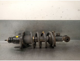 Recambio de amortiguador trasero izquierdo para honda cr-v (re) 2.2 ctdi referencia OEM IAM 52620SWWE71 52620SWWE71 