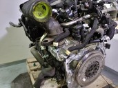 Recambio de motor completo para renault captur ii referencia OEM IAM H4MC632 8201730059 R141920