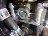 Recambio de motor completo para renault captur ii referencia OEM IAM H4MC632 8201730059 R141920