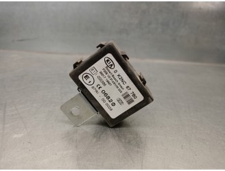 Recambio de centralita inmovilizador para kia carens i monospace (fc, fj) 2.0 crdi referencia OEM IAM 0K2NC677B0 F005V00143 BOS