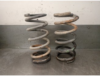 Recambio de muelle amortiguacion para hyundai santamo 2.0 16v referencia OEM IAM G4JP G4JP 