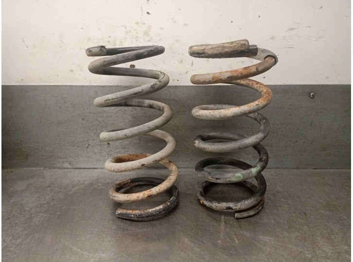 Recambio de muelle amortiguacion para hyundai santamo 2.0 16v referencia OEM IAM G4JP G4JP 