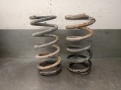 Recambio de muelle amortiguacion para hyundai santamo 2.0 16v referencia OEM IAM G4JP G4JP 