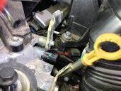 Recambio de motor completo para renault captur ii referencia OEM IAM H4MC632 8201730059 R141920