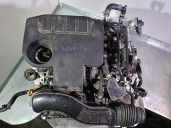 Recambio de motor completo para renault captur ii referencia OEM IAM H4MC632 8201730059 R141920