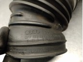 Recambio de tubo para audi a8 (d2) 4.2 v8 32v referencia OEM IAM 077129627D 