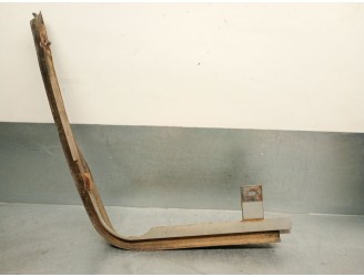 Recambio de moldura para talbot solara 1.6 referencia OEM IAM 6J2 