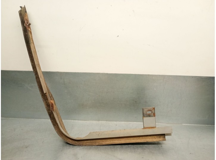 Recambio de moldura para talbot solara 1.6 referencia OEM IAM 6J2  