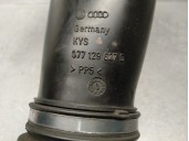 Recambio de tubo para audi a8 (d2) 4.2 v8 32v referencia OEM IAM 077129627D 