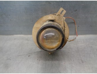 Recambio de faro antiniebla izquierdo para volkswagen amarok (2hb) 2.0 tdi referencia OEM IAM 1NL008090 1NL008090 HELLA