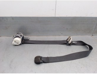 Recambio de cinturon seguridad delantero derecho para fiat 500 (312_) 1.3 d multijet (312axb1a) referencia OEM IAM 735465401 735