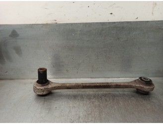 Recambio de brazo suspension superior trasero izquierdo para audi a8 (d2) 4.2 v8 32v referencia OEM IAM 4D0501529F  