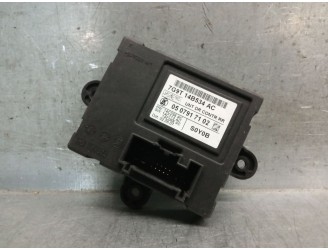 Recambio de modulo electronico para ford mondeo ber. (ca2) 2.0 tdci cat referencia OEM IAM 7G9T14B534AC 0507917102 LK 