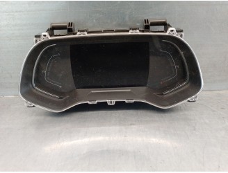 Recambio de cuadro instrumentos para renault captur ii referencia OEM IAM P248094299R 248094299R 