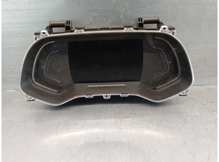Recambio de cuadro instrumentos para renault captur ii referencia OEM IAM P248094299R 248094299R 