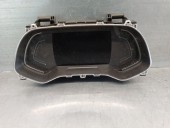 Recambio de cuadro instrumentos para renault captur ii referencia OEM IAM P248094299R 248094299R 