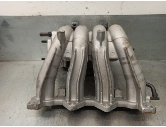 Recambio de colector escape para hyundai accent (mc) 1.4 cat referencia OEM IAM 2831026370 