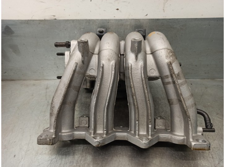 Recambio de colector escape para hyundai accent (mc) 1.4 cat referencia OEM IAM 2831026370  